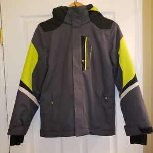 Obermeyer teen ski jacket size L